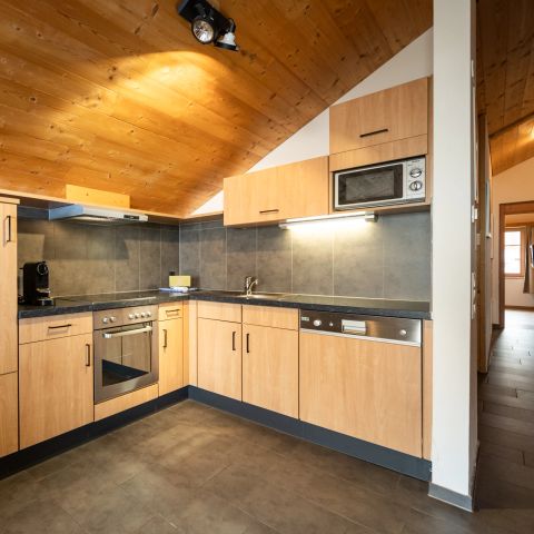 APPARTEMENT 6 personnes - 6L