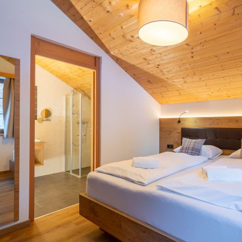 APPARTEMENT 6 personnes - 6L