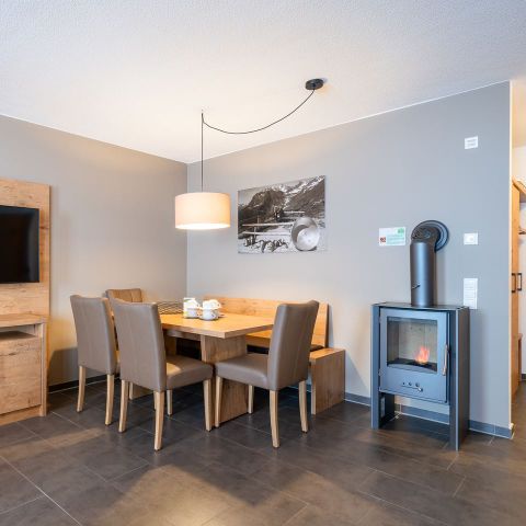 APPARTEMENT 6 personnes - 6L