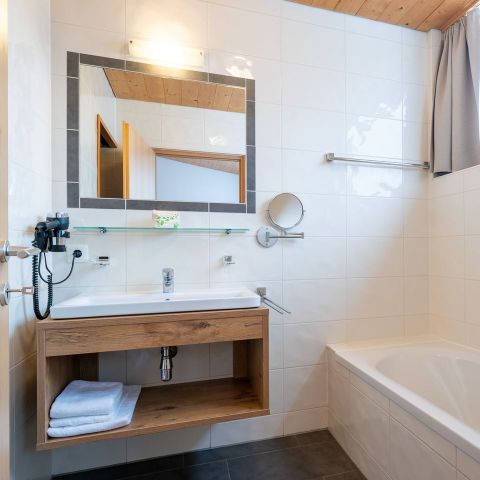 APPARTEMENT 8 personnes - 8A