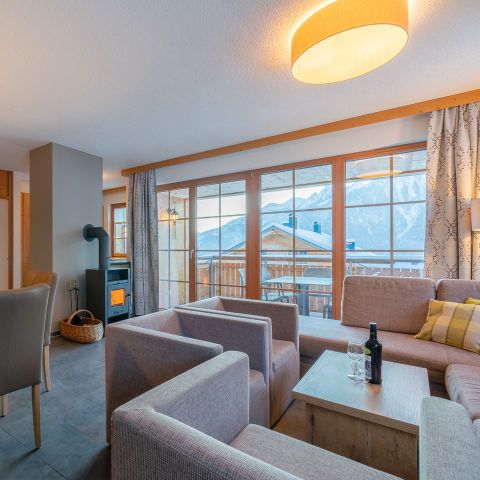 APPARTEMENT 8 personnes - 8A