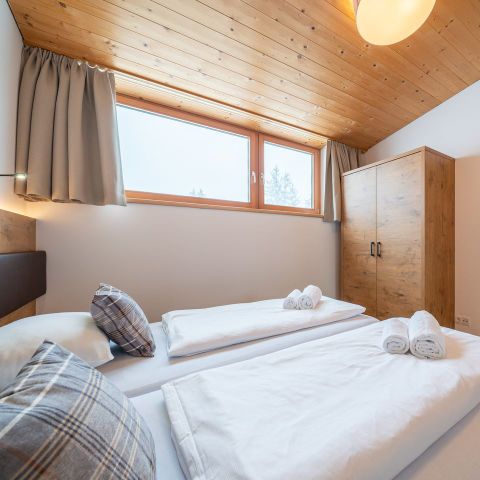 APPARTEMENT 8 personnes - 8A