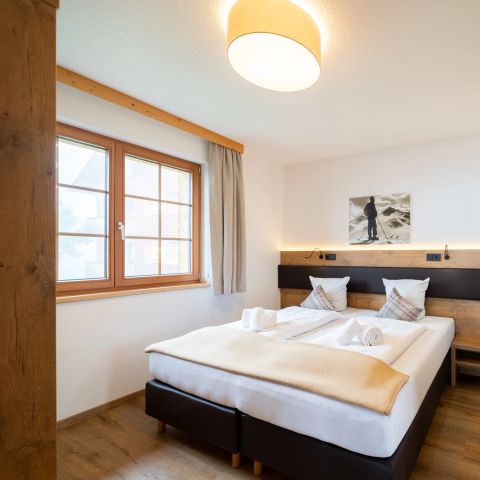 APPARTEMENT 8 personnes - 8A