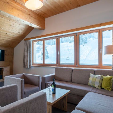 APPARTEMENT 8 personnes - 8L