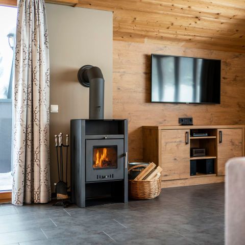 APPARTEMENT 8 personnes - 8L
