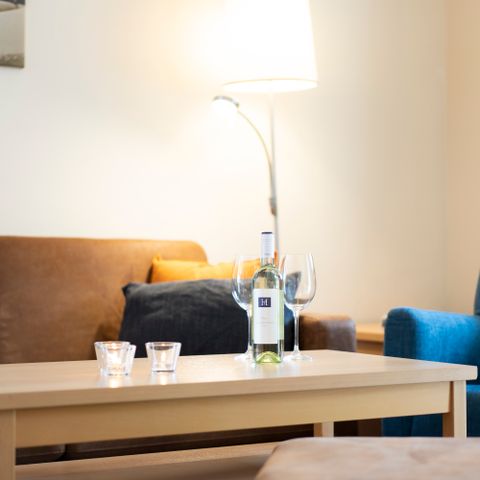 APPARTEMENT 6 personnes - 6C