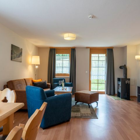 APPARTEMENT 6 personnes - 6C