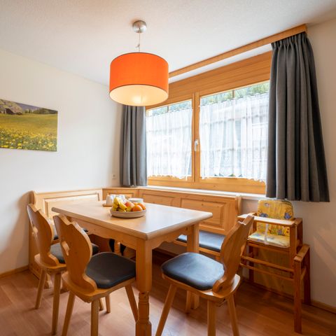 APPARTEMENT 6 personnes - 6C