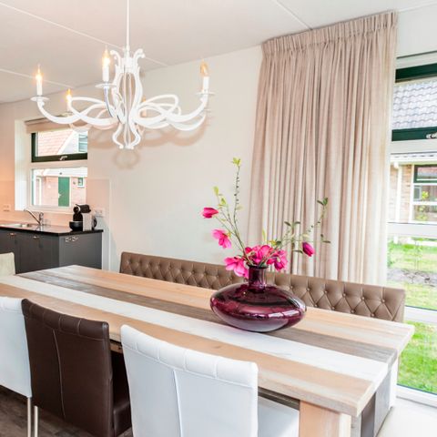 BUNGALOW 6 personnes - 6C1 Confort