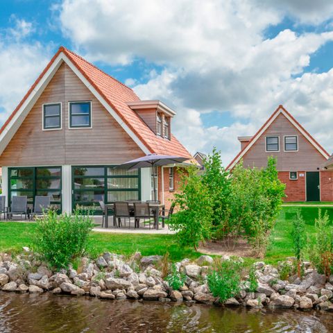 BUNGALOW 6 personnes - 6C1 Confort