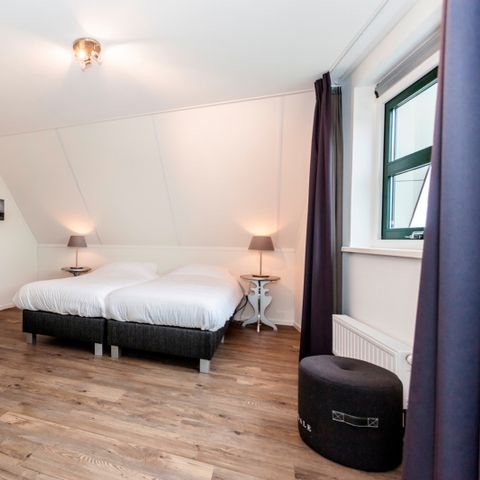 BUNGALOW 8 personnes - 8C1 Confort