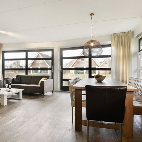 BUNGALOW 8 personnes - 8C1 Confort