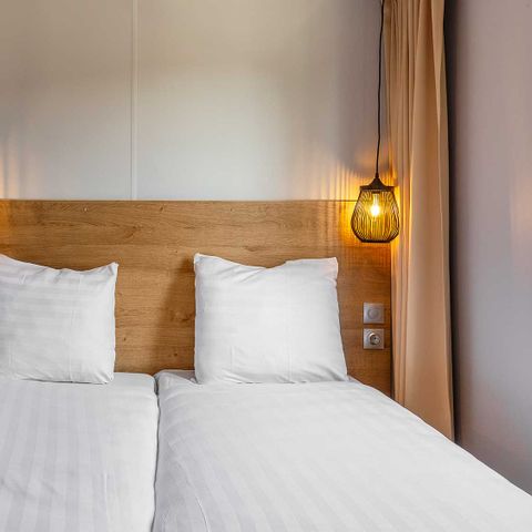 CHALET 4 personnes - 4 pers. chalet Goudhaver