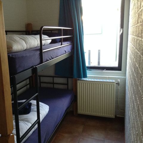 BUNGALOW 6 personnes - Bungalow jumelé