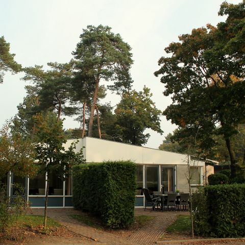 MAISON 12 personnes - hébergement de groupes