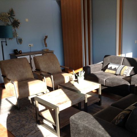 MAISON 12 personnes - hébergement de groupes