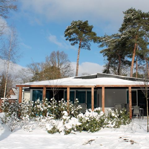 MAISON 12 personnes - hébergement de groupes