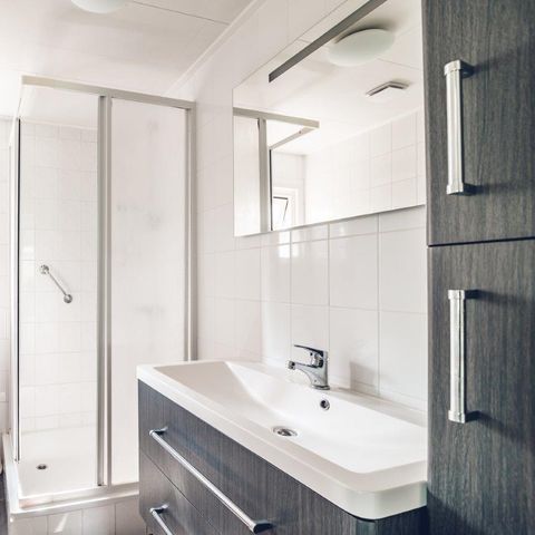 CHALET 4 personnes - Véranda