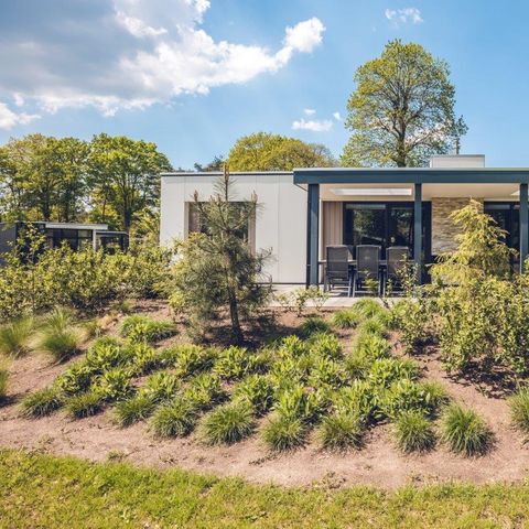 MAISON 6 personnes - Villa