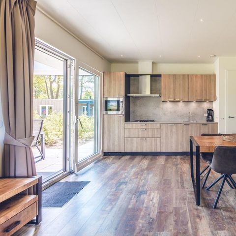 MAISON 6 personnes - Villa