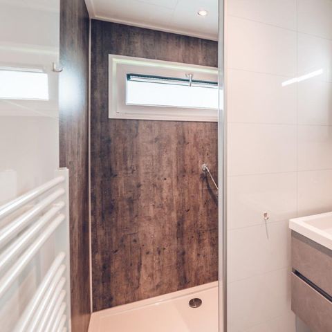 CHALET 6 personnes - Villa forestière