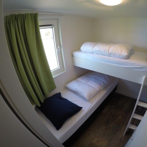 CHALET 4 personnes - Vallée