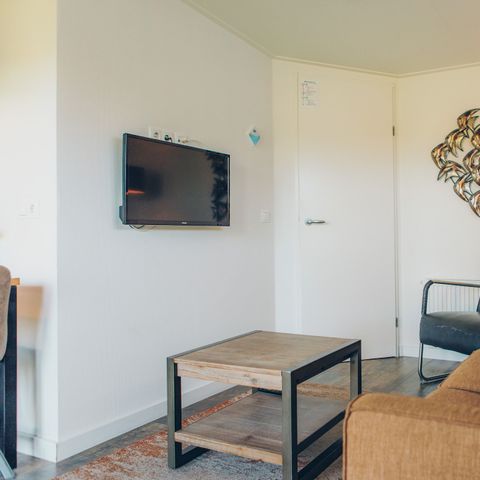 CHALET 4 personnes - Vallée