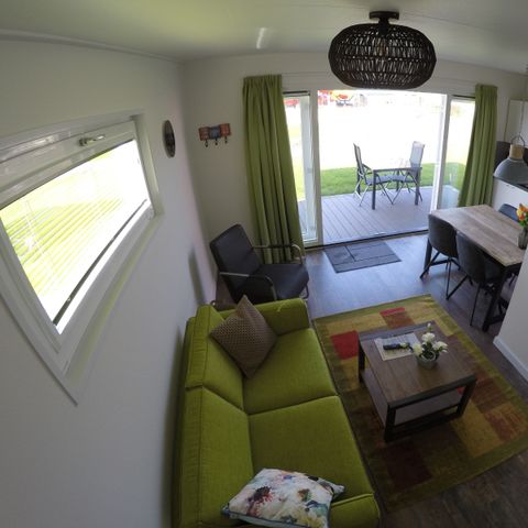 CHALET 4 personnes - Vallée