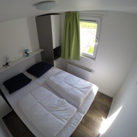 CHALET 4 personnes - Vallée