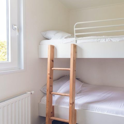 BUNGALOW 6 personnes - Bordure de la forêt