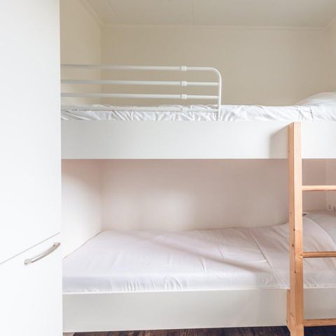 BUNGALOW 6 personnes - Bordure de la forêt