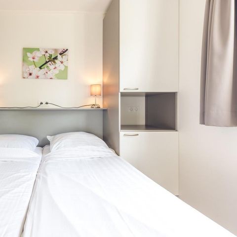 BUNGALOW 6 personnes - Bordure de la forêt