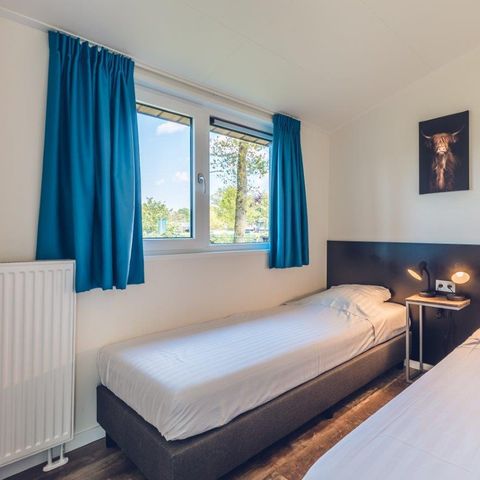 CHALET 4 personnes - Voordevilla