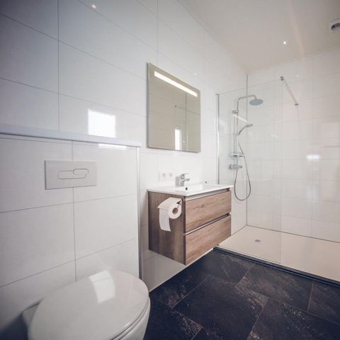 CHALET 4 personnes - Voordevilla