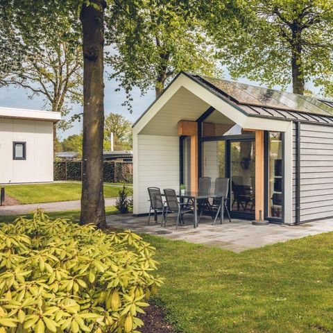 CHALET 4 personnes - Ecovilla