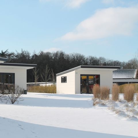 CHALET 2 personnes - Studio