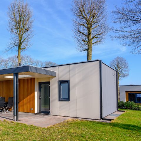 MAISON 4 personnes - Villa