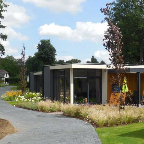 MAISON 4 personnes - Villa