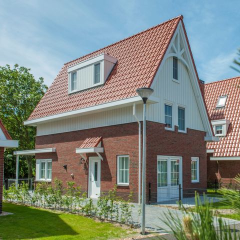 VILLA 8 personnes - De Avec Luxe