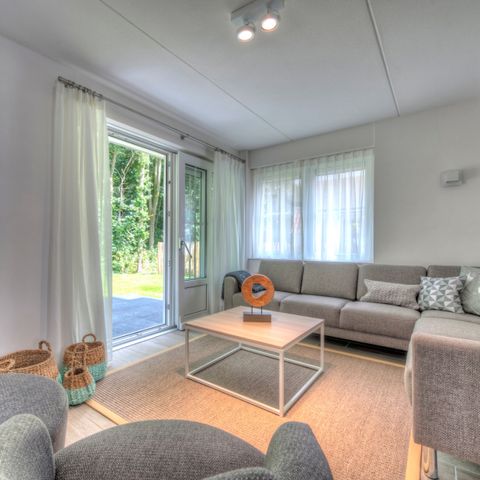 VILLA 8 personnes - De Avec Luxe