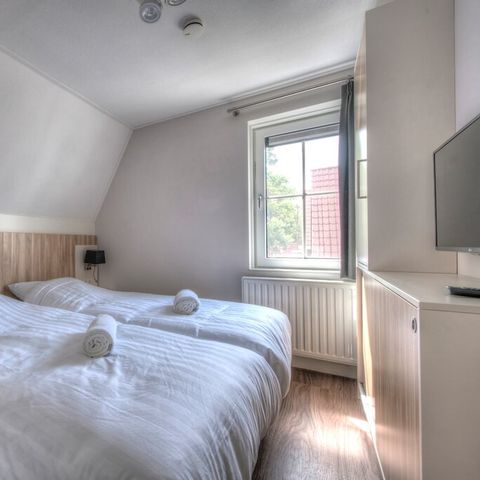 VILLA 8 personnes - De Ruyter Luxe