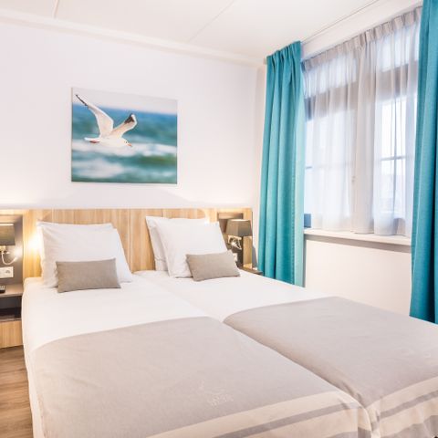 APPARTEMENT 4 personnes - Van Obdam Luxe