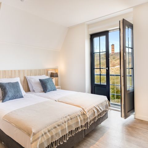 APPARTEMENT 4 personnes - Trump Luxe