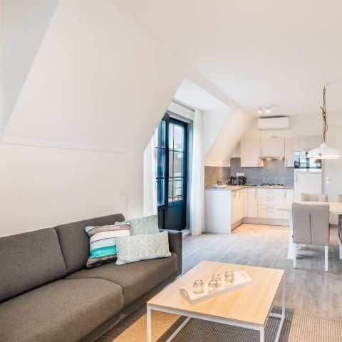 APPARTEMENT 4 personnes - Trump Luxe