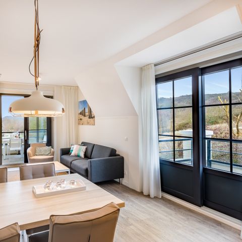 APPARTEMENT 4 personnes - Trump Luxe