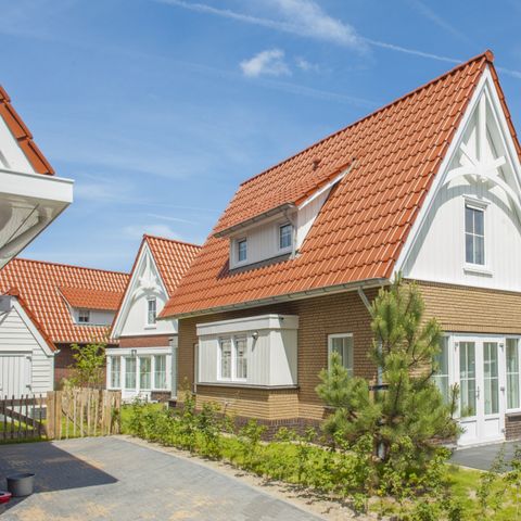 Landal Noordzee Résidence Dishoek - Veere - Image N°3