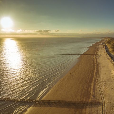 Landal Noordzee Résidence Dishoek - Veere - Image N°2
