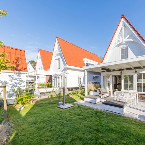 Roompot Noordzee Residence Dishoek - Camping Veere - Image N°2