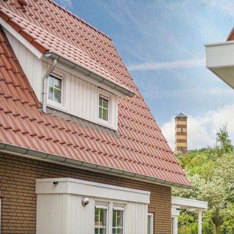 Roompot Noordzee Residence Dishoek - Camping Veere - Image N°4