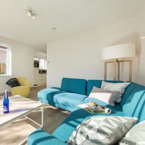 Roompot Noordzee Residence Dishoek - Camping Veere - Image N°6